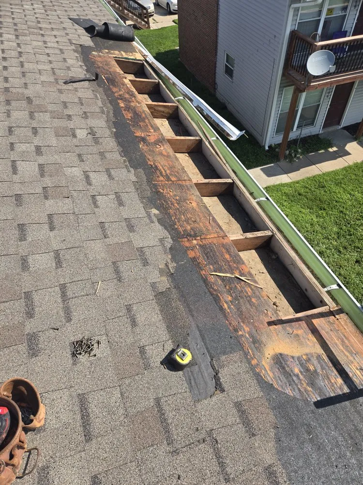 Slide of Bierschbach Roofing