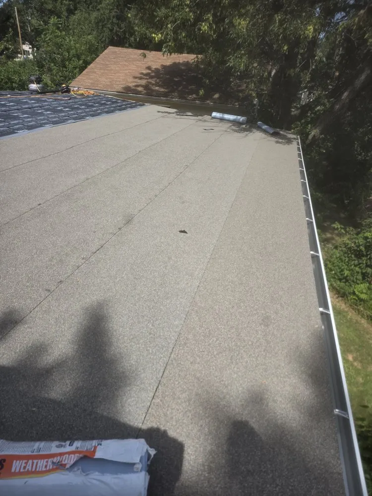 Slide of Bierschbach Roofing