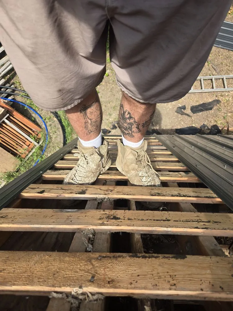 Slide of Bierschbach Roofing