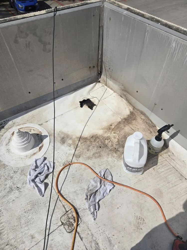 Slide of Bierschbach Roofing