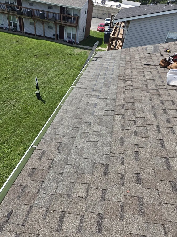 Slide of Bierschbach Roofing