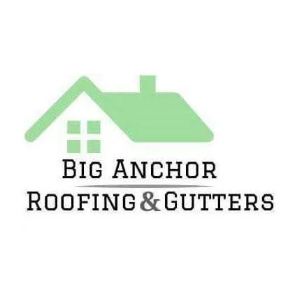 Slide of Big Anchor Roofing & Gutters