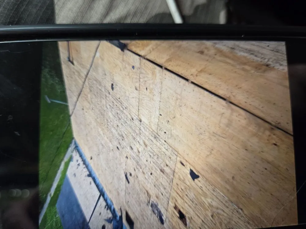 Slide of Big and Small Do It All