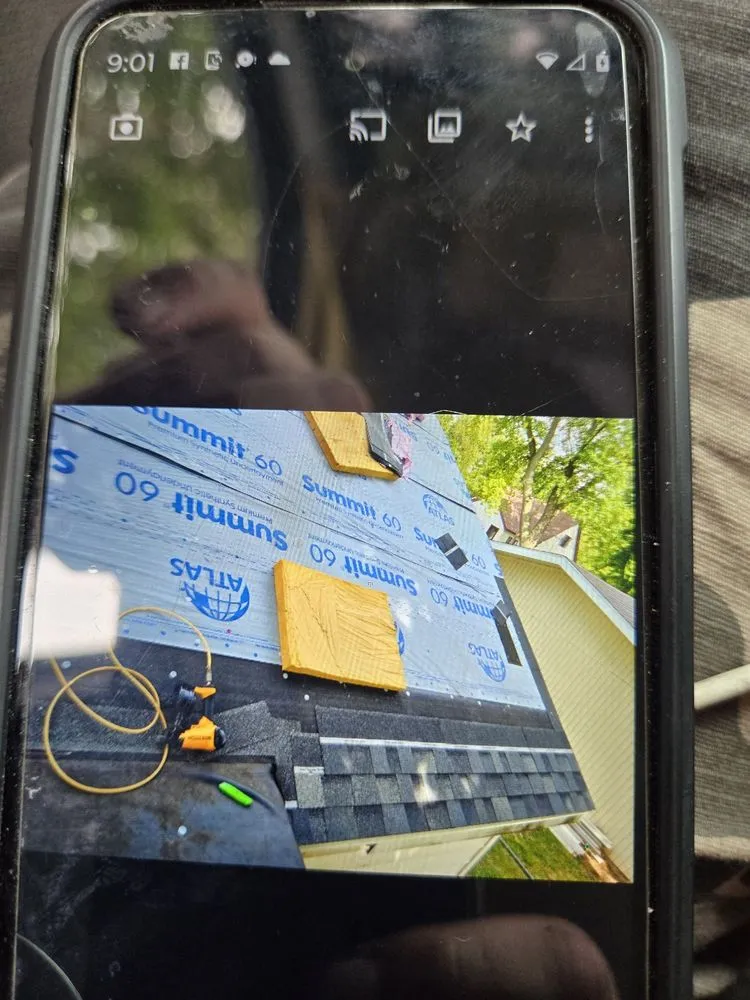 Slide of Big and Small Do It All