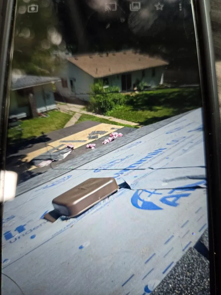 Slide of Big and Small Do It All