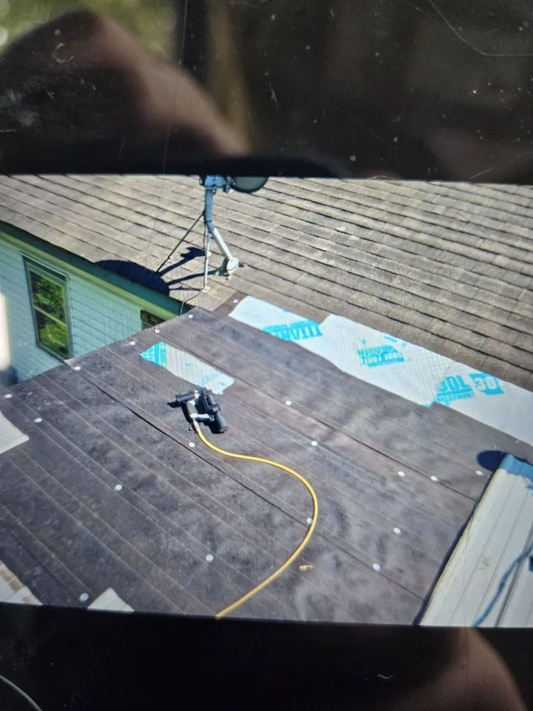 Slide of Big and Small Do It All