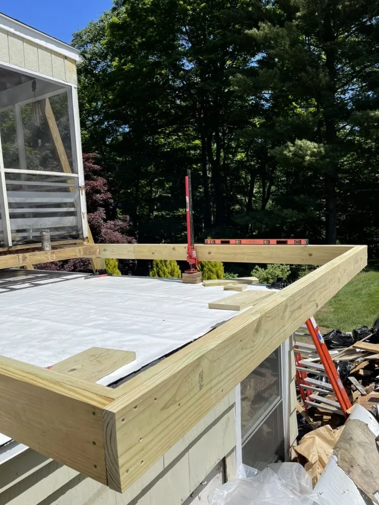 Slide of Big Apple Construction and Contracting