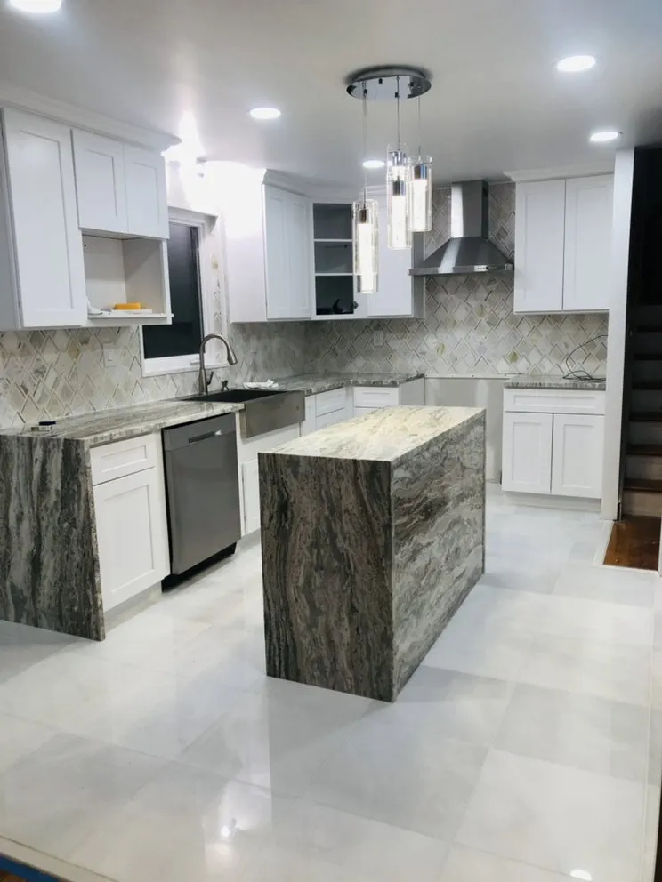 Slide of Big Apple Construction and Contracting