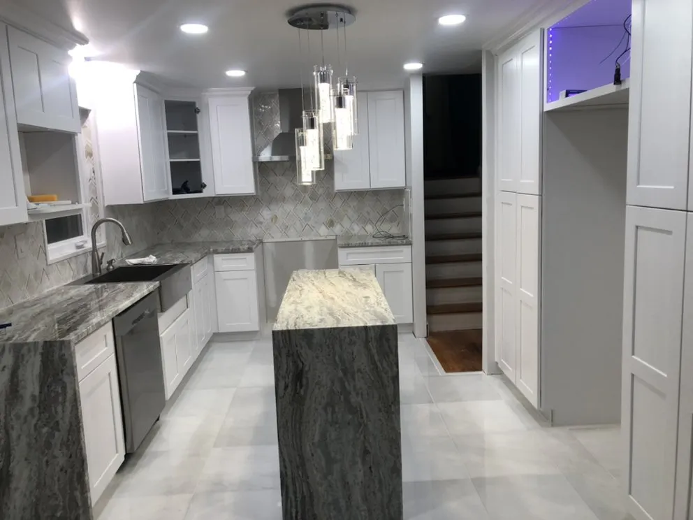 Slide of Big Apple Construction and Contracting