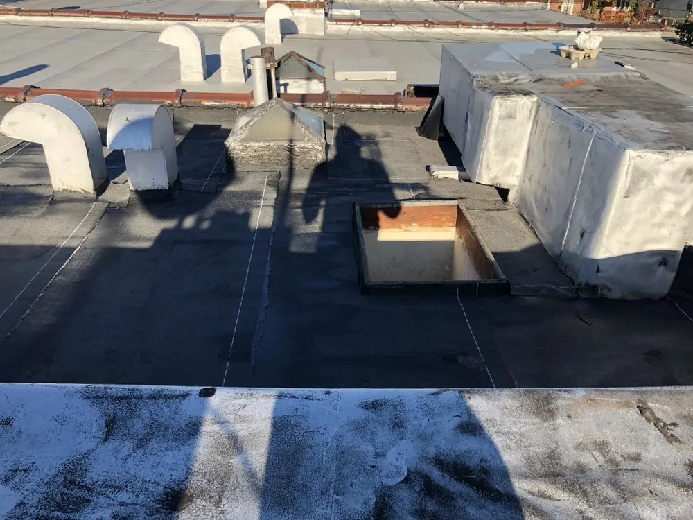 Slide of Big Apple Construction and Contracting