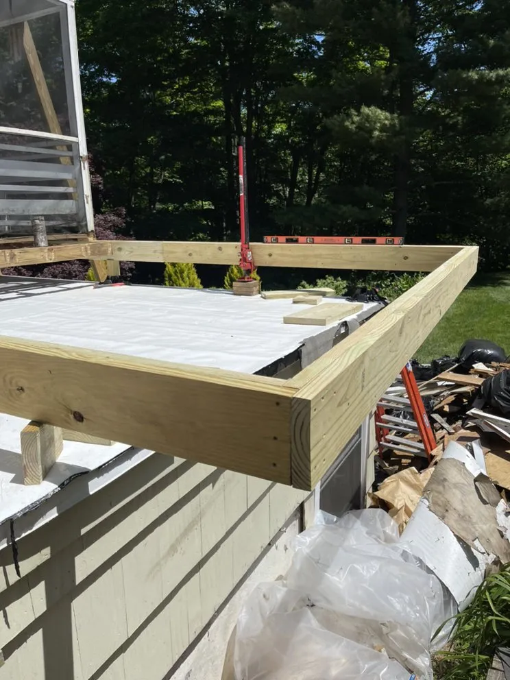 Slide of Big Apple Construction and Contracting