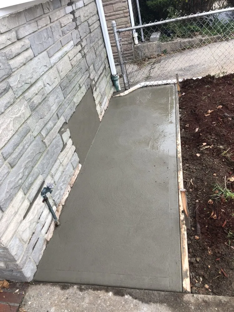 Slide of Big Apple Construction and Contracting