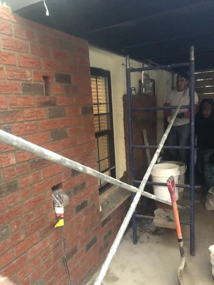 Slide of Big Apple Construction and Contracting