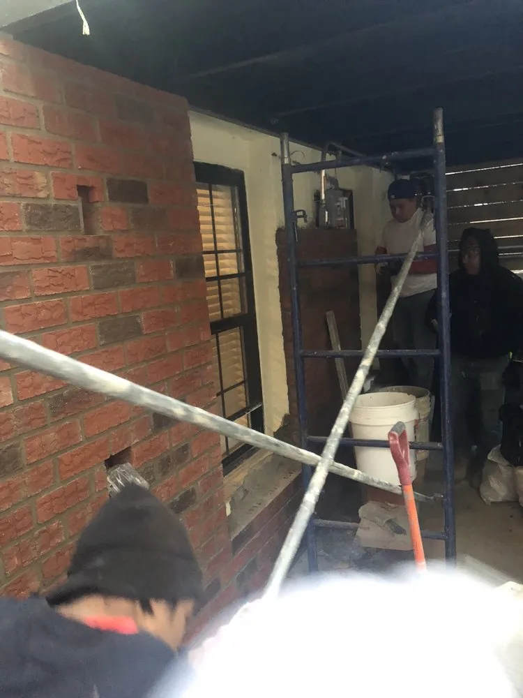 Slide of Big Apple Construction and Contracting