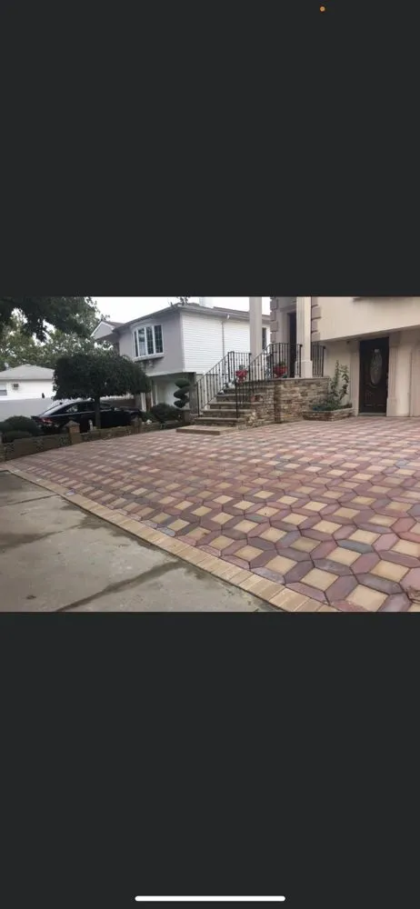 Slide of Big Apple Construction and Contracting