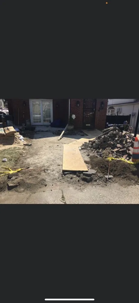 Slide of Big Apple Construction and Contracting