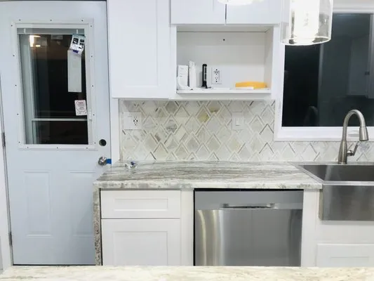 Big Apple Construction and Contracting Logo