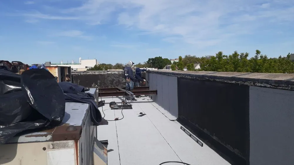 Slide of Big Apple Renovators - Astoria