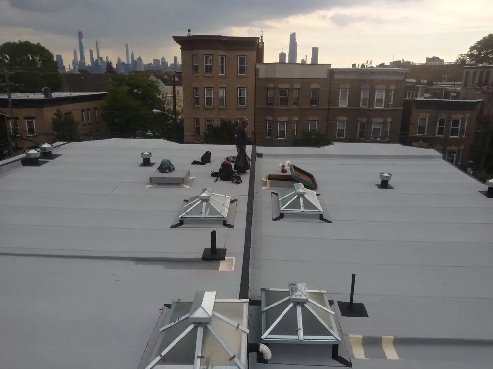 Slide of Big Apple Renovators - Astoria