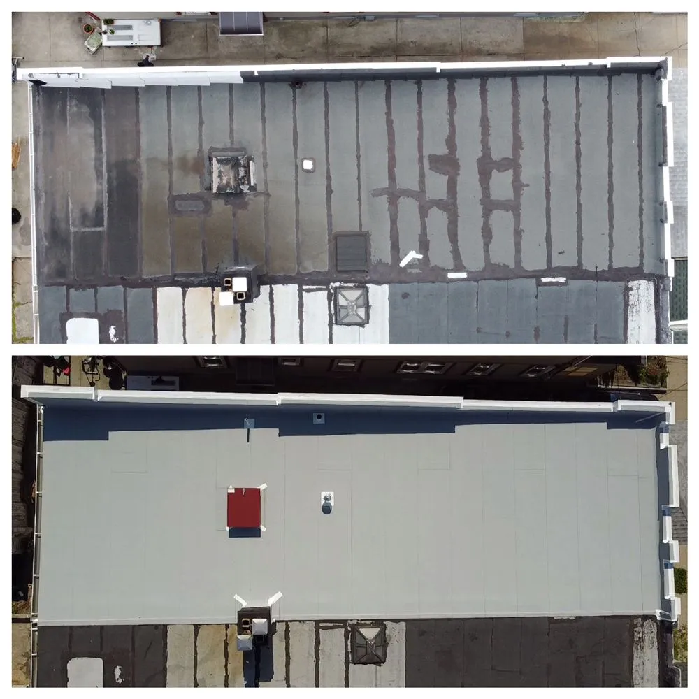 Slide of Big Apple Renovators - Astoria