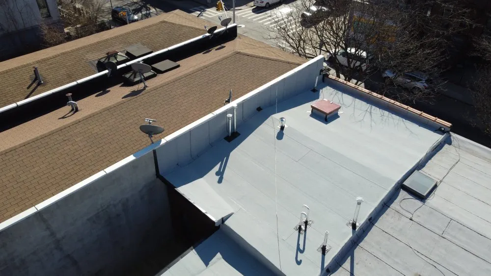 Slide of Big Apple Renovators - Brooklyn