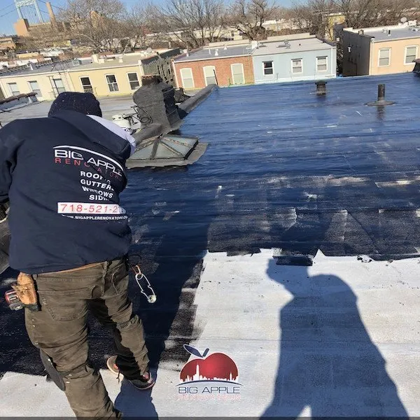 Slide of Big Apple Renovators - Brooklyn