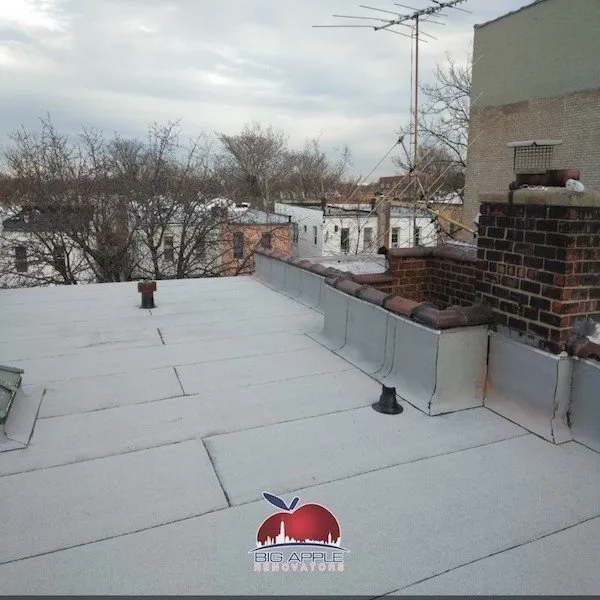 Slide of Big Apple Renovators - Brooklyn