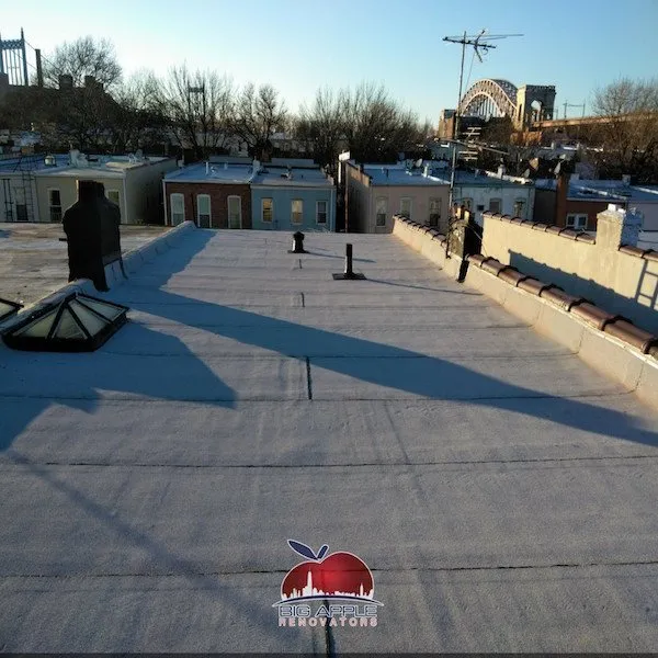 Slide of Big Apple Renovators - Brooklyn