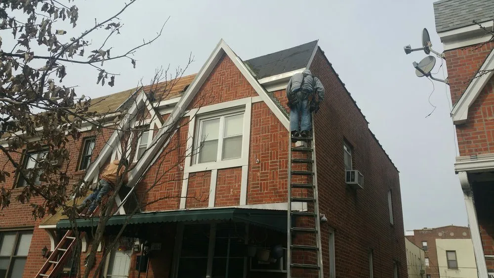 Slide of Big Apple Renovators - Brooklyn