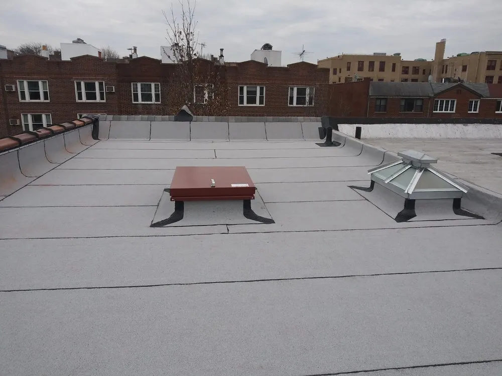 Slide of Big Apple Renovators - Brooklyn