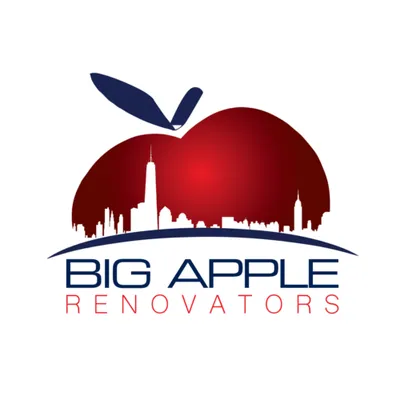 Big Apple Renovators - Brooklyn Logo