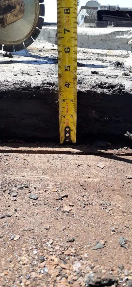 Slide of Big Apple Renovators - Uniondale