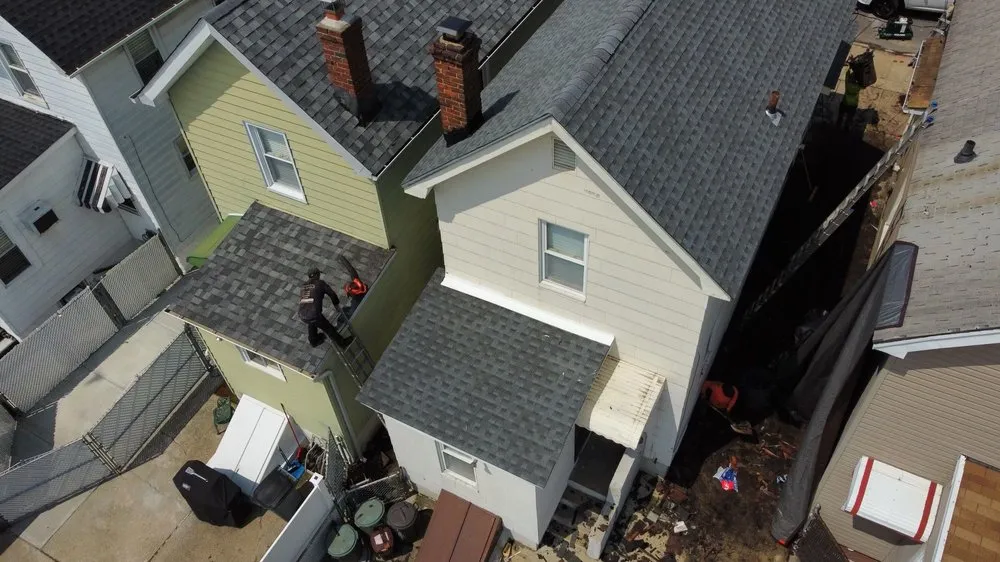 Top-rated shingle roofing service same-day service across Carroll Gardens, NY - Big Apple Renovators