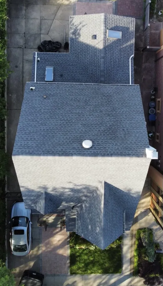 Top-rated roof inspection in Carroll Gardens, NY by Big Apple Renovators