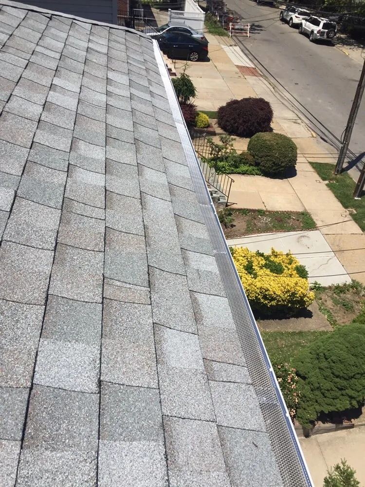 Professional roof replacement in Carroll Gardens, NY - Big Apple Renovators