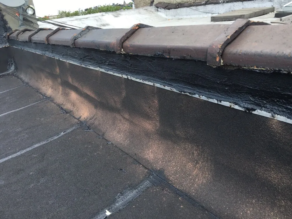 Emergency roof replacement same-day service across Carroll Gardens, NY - Big Apple Renovators
