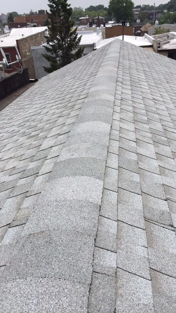Reliable storm damage roof repair experts serving Carroll Gardens, NY - Big Apple Renovators