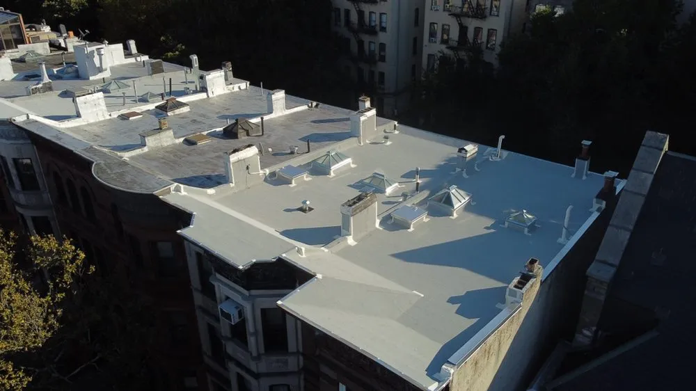 Top-rated storm damage roof repair experts serving Carroll Gardens, NY - Big Apple Renovators