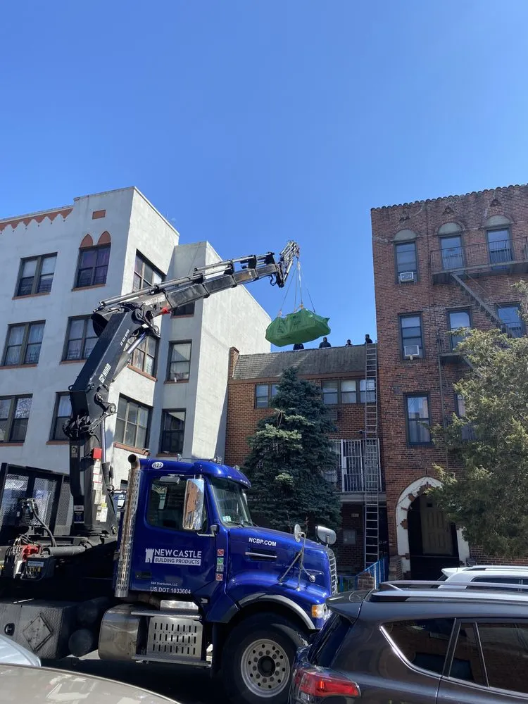 Top-rated shingle roofing service near you in Carroll Gardens, NY by Big Apple Renovators