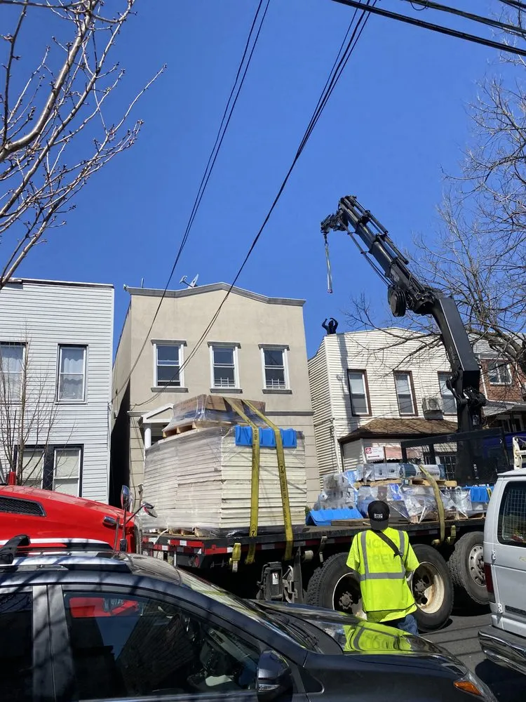 Trusted roof repair in Carroll Gardens, NY - Big Apple Renovators