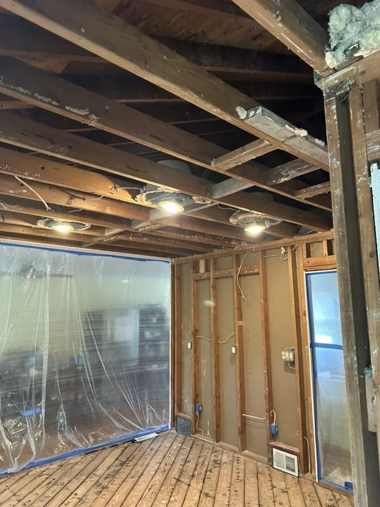 Slide of Big Avatar Construction