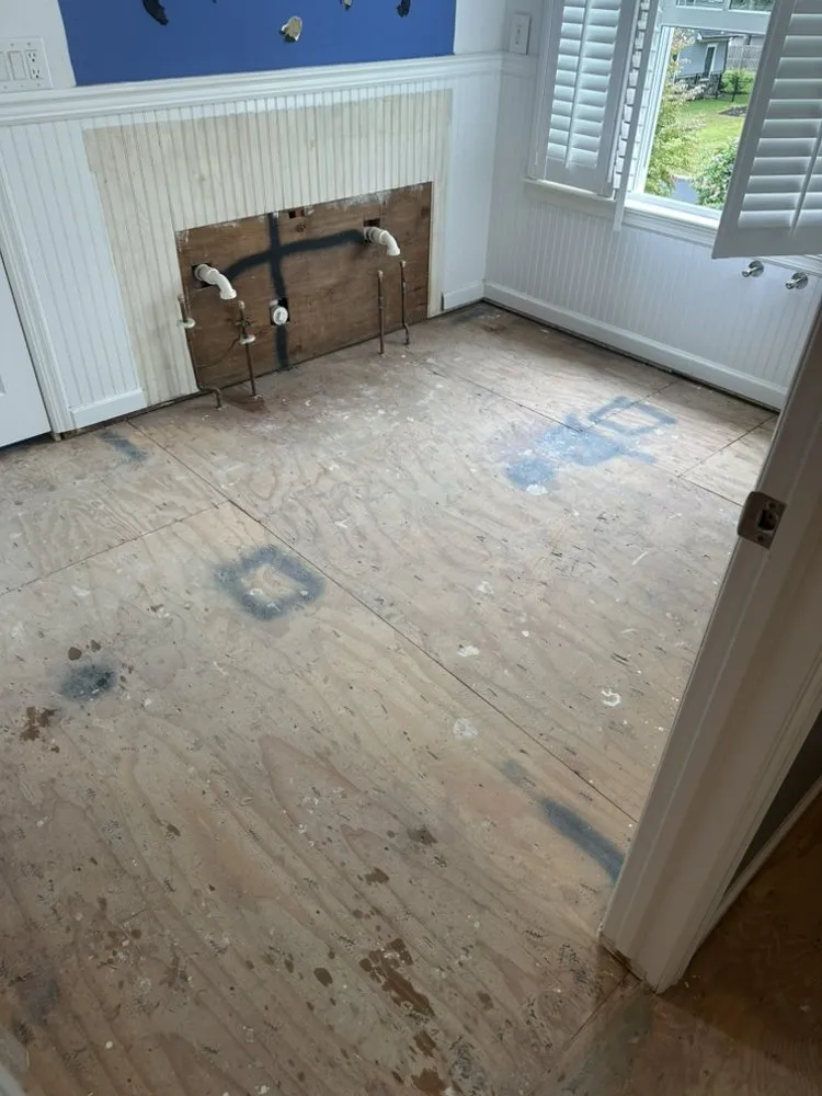 Slide of Big Avatar Construction