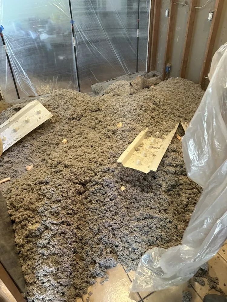 Slide of Big Avatar Construction