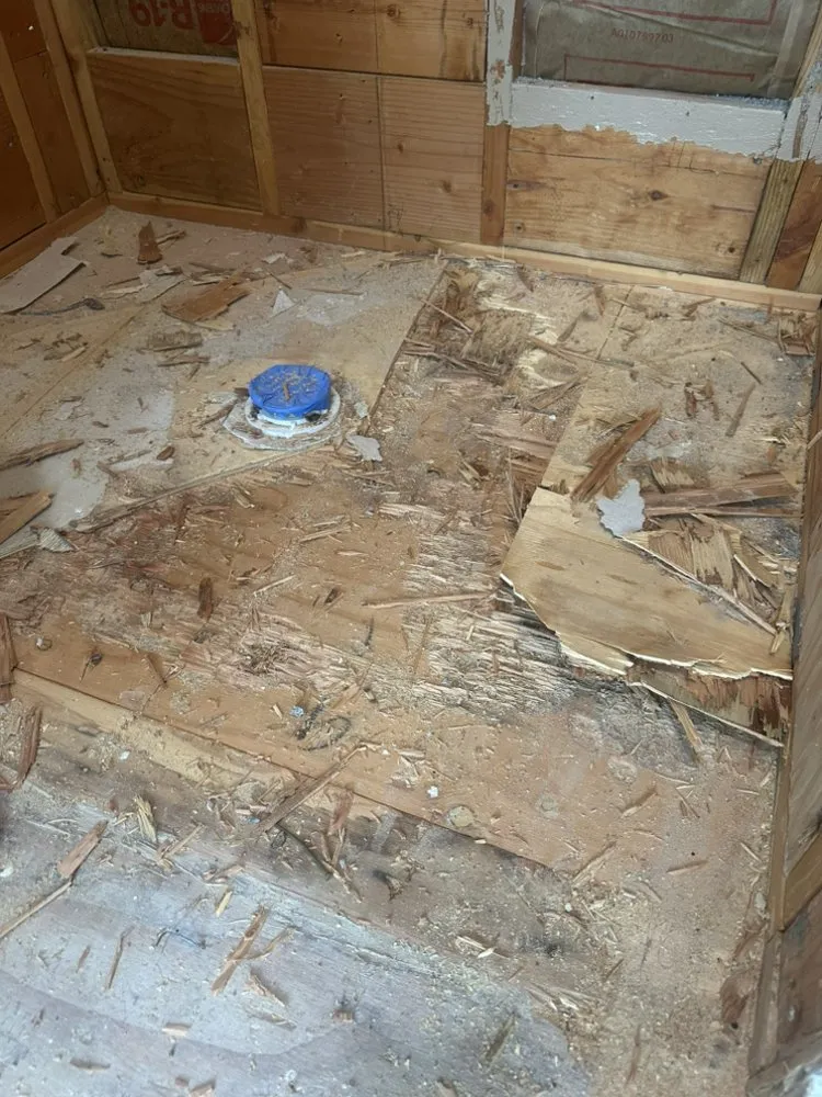 Slide of Big Avatar Construction