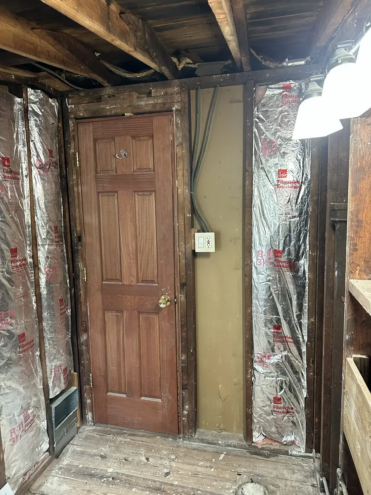 Slide of Big Avatar Construction