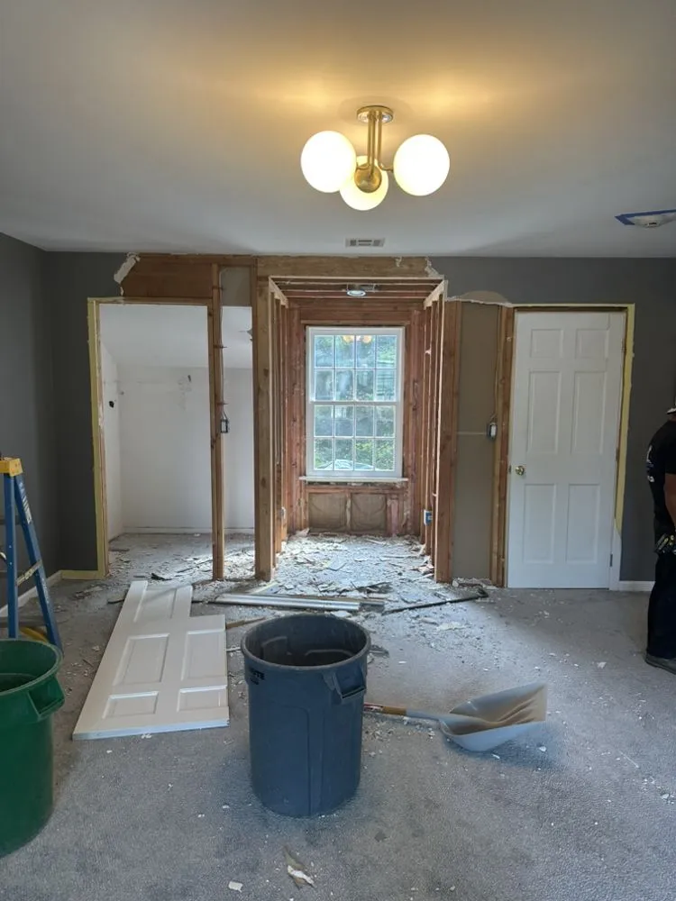 Slide of Big Avatar Construction