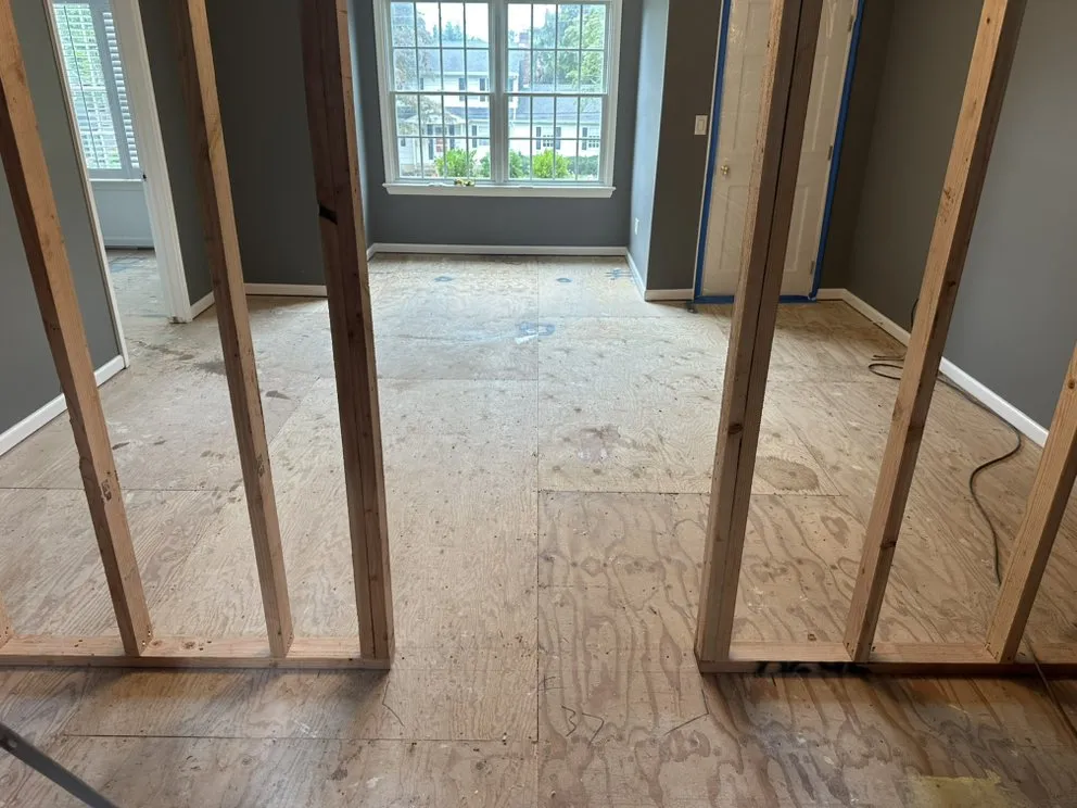 Slide of Big Avatar Construction