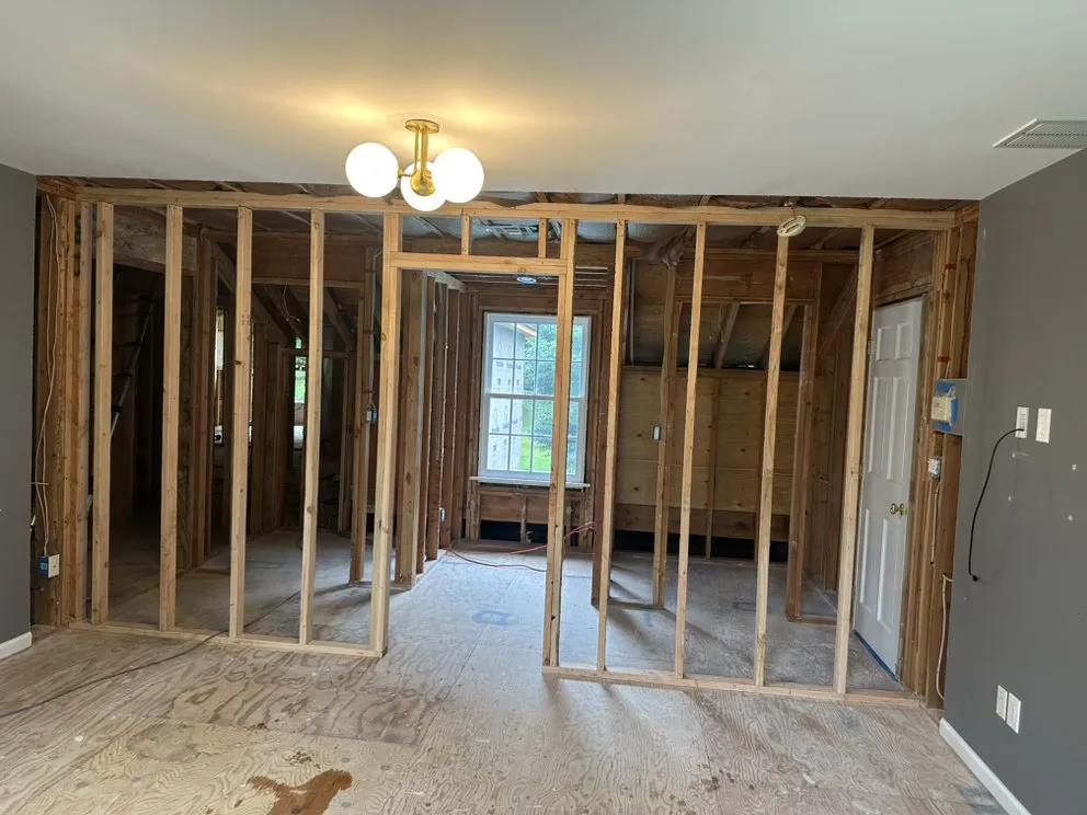 Slide of Big Avatar Construction