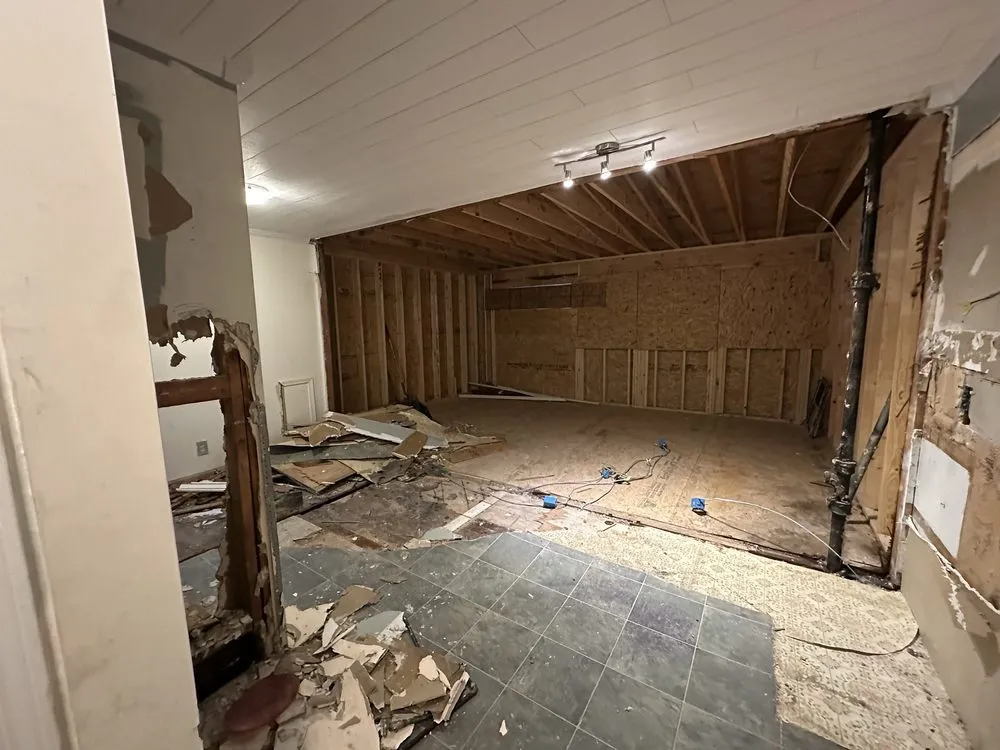 Slide of Big Bear Construction and Restorations