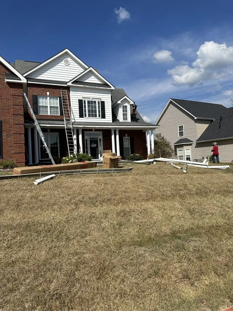 Slide of Big Bear Construction and Restorations